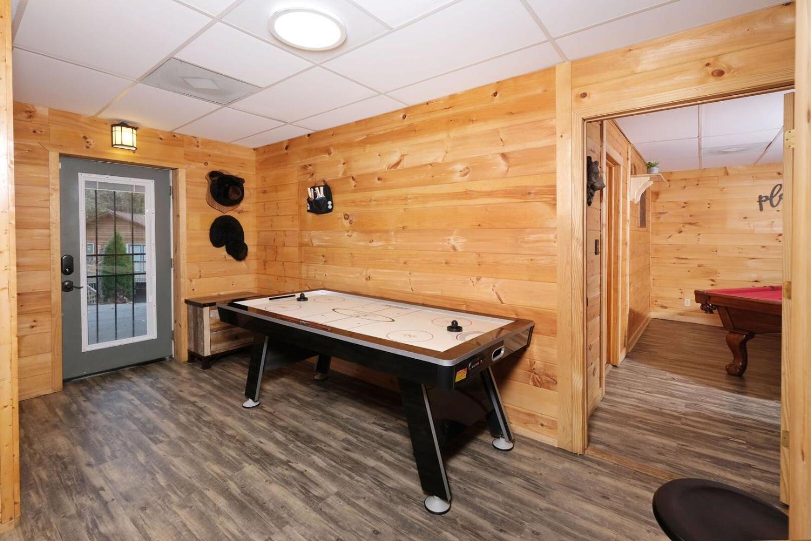 Pitter Patter Swimming Pool Ht Near D'Town Βίλα Gatlinburg Εξωτερικό φωτογραφία